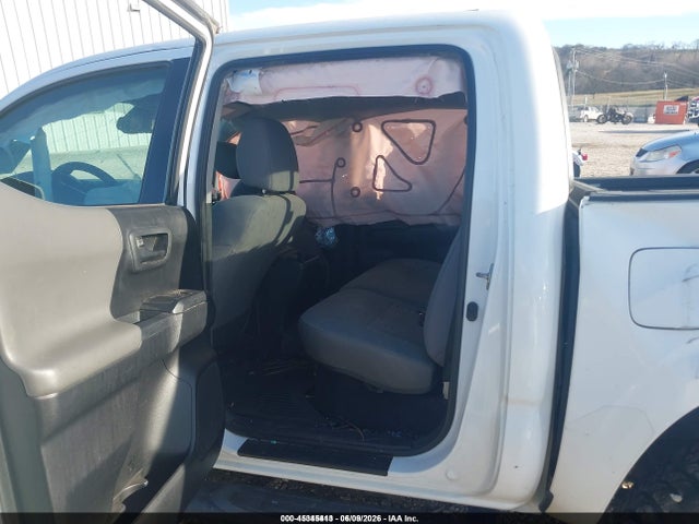 Toyota Tacoma Sr V6 2019 3TMCZ5AN2KM239432 Image 8