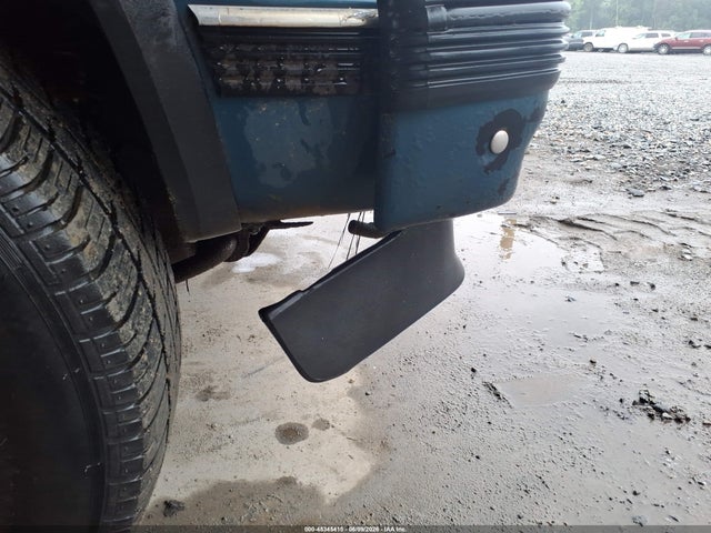 Aukcja sprzedaży 1993 Chevrolet S Truck S10, vin: 1GCCT14Z8P8168483, numer aukcji: 45345415
