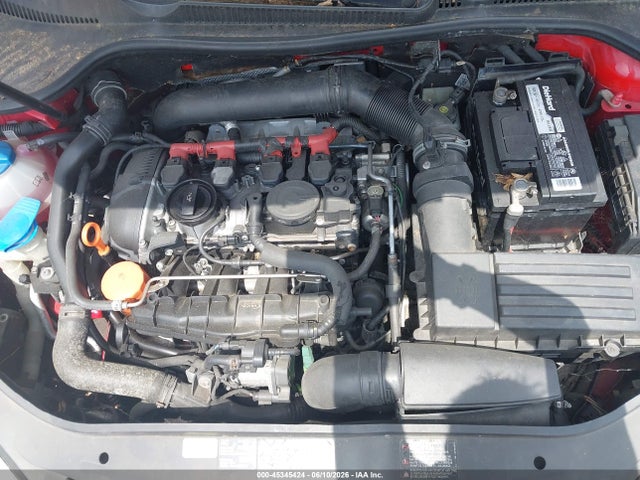 Aukcja sprzedaży 2009 Volkswagen Gti 4-door, vin: WVWHV71K89W119499, numer aukcji: 45345424