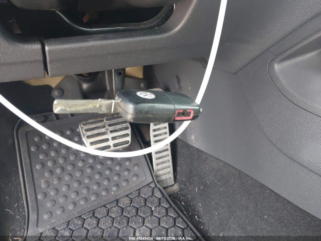 Aukcja sprzedaży 2009 Volkswagen Gti 4-door, vin: WVWHV71K89W119499, numer aukcji: 45345424