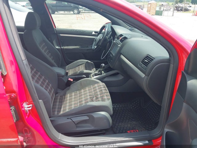 Aukcja sprzedaży 2009 Volkswagen Gti 4-door, vin: WVWHV71K89W119499, numer aukcji: 45345424