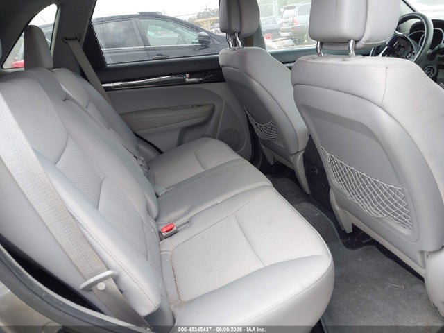 Aukcja sprzedaży 2011 Kia Sorento Lx, vin: 5XYKT4A18BG085987, numer aukcji: 45345437
