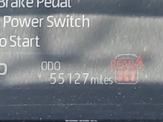 Aukcja sprzedaży 2025 Toyota Sienna Le, vin: 5TDKRKEC6SS225214, numer aukcji: 45345448