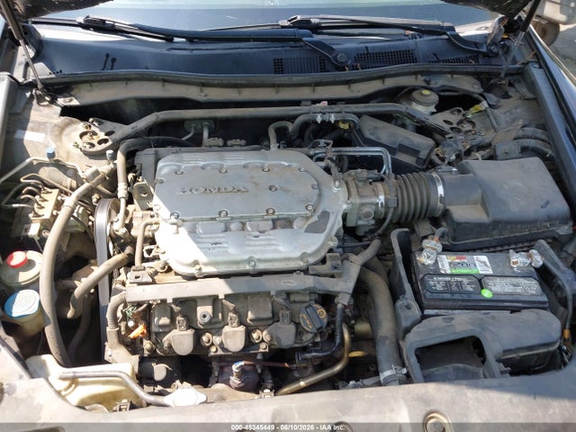 Aukcja sprzedaży 2012 Honda Accord 3.5 Ex-l, vin: 1HGCP3F88CA011609, numer aukcji: 45345449