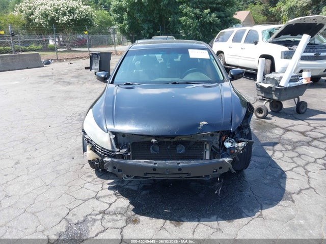 Aukcja sprzedaży 2012 Honda Accord 3.5 Ex-l, vin: 1HGCP3F88CA011609, numer aukcji: 45345449