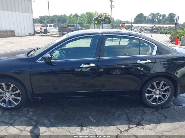 Aukcja sprzedaży 2012 Honda Accord 3.5 Ex-l, vin: 1HGCP3F88CA011609, numer aukcji: 45345449