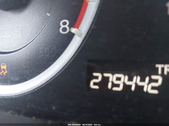 Aukcja sprzedaży 2012 Honda Accord 3.5 Ex-l, vin: 1HGCP3F88CA011609, numer aukcji: 45345449