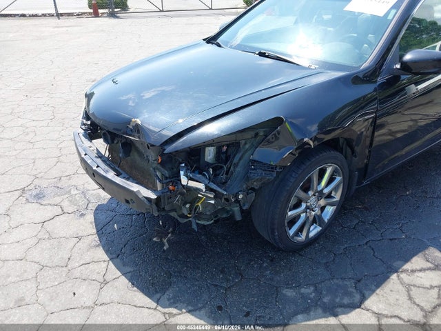 Aukcja sprzedaży 2012 Honda Accord 3.5 Ex-l, vin: 1HGCP3F88CA011609, numer aukcji: 45345449
