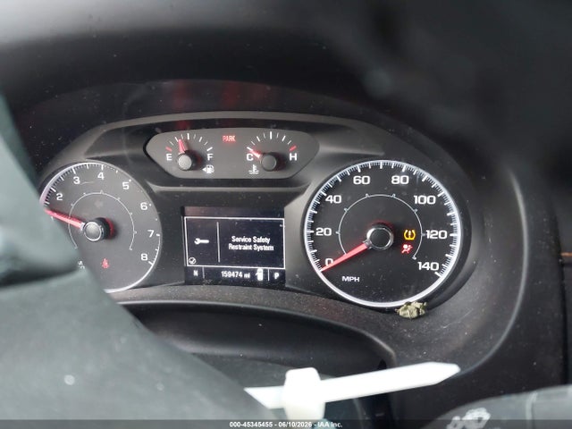 Aukcja sprzedaży 2018 Gmc Terrain Sle, vin: 3GKALTEV1JL383036, numer aukcji: 45345455