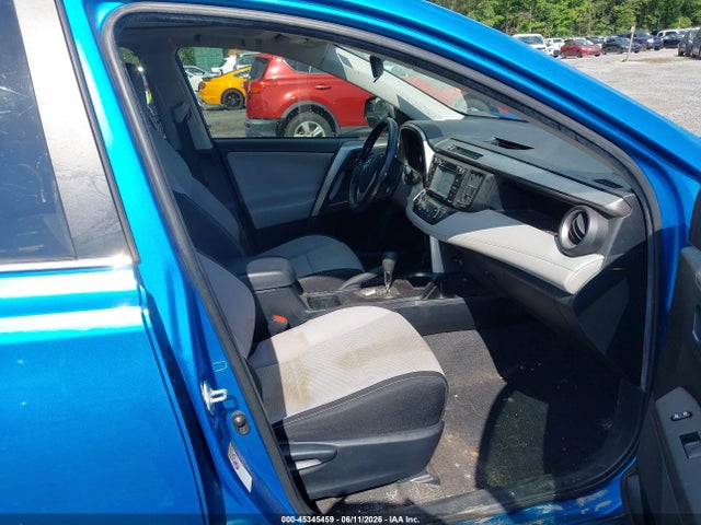 Продаж на аукціоні авто 2017 Toyota Rav4 Hybrid Xle, vin: JTMRJREVXHD140364, номер лоту: 45345459