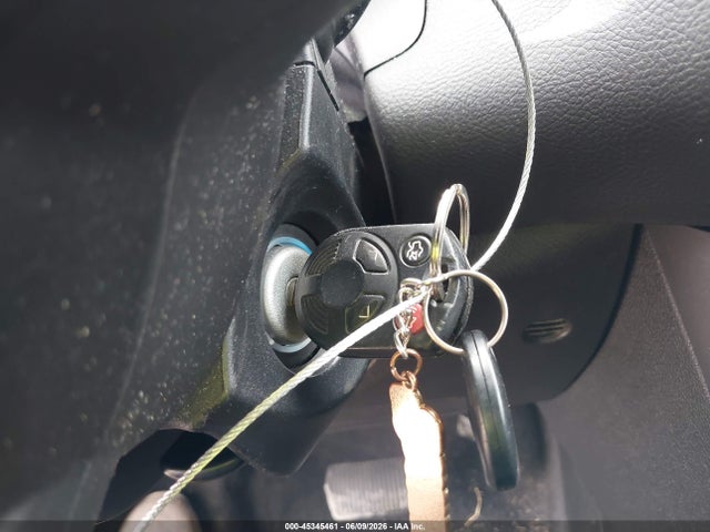 45345461 :رقم المزاد ، 1FADP3M23HL307947 vin ، 2017 Ford Focus Sel مزاد بيع