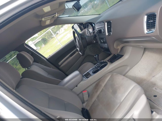 Aukcja sprzedaży 2012 Dodge Durango Sxt, vin: 1C4RDHAG3CC152296, numer aukcji: 45345469