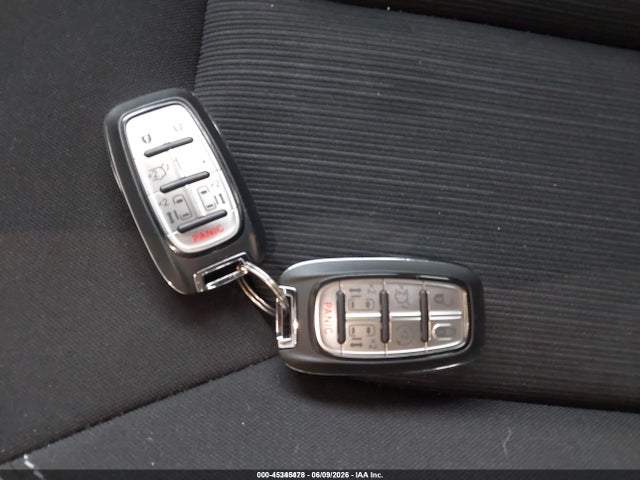 Chrysler Voyager Lx 2022 2C4RC1CG6NR127863 Image 11