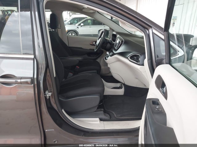 Chrysler Voyager Lx 2022 2C4RC1CG6NR127863 Image 5