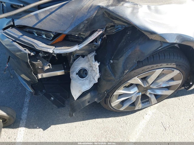 Auction sale of the 2025 Tesla Model 3 Long Range Rear-wheel Drive/standard Rear-wheel Drive, vin: 5YJ3E1EA5SF041170, lot number: 45345484