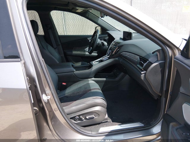 45345491 :رقم المزاد ، 5J8TC2H81NL005659 vin ، 2022 Acura Rdx A-spec Advance Package/pmc Edition مزاد بيع