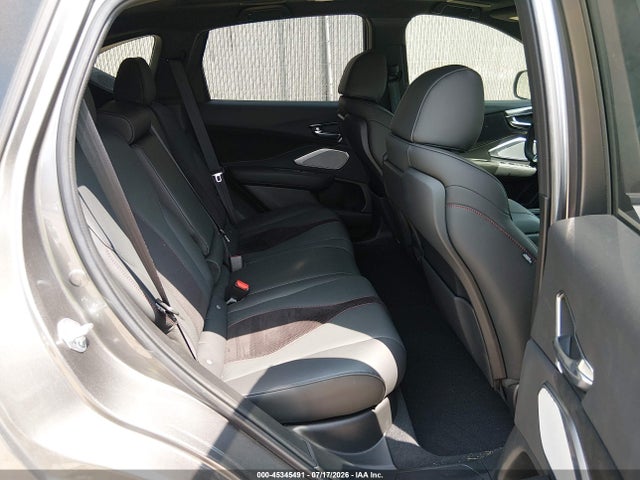 45345491 :رقم المزاد ، 5J8TC2H81NL005659 vin ، 2022 Acura Rdx A-spec Advance Package/pmc Edition مزاد بيع