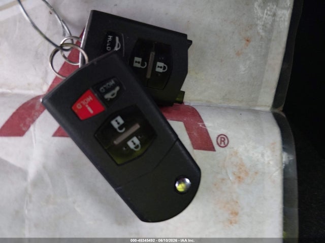 Продажа на аукционе авто 2011 Mazda Mazda3 I Touring, vin: JM1BL1VF8B1426535, номер лота: 45345492