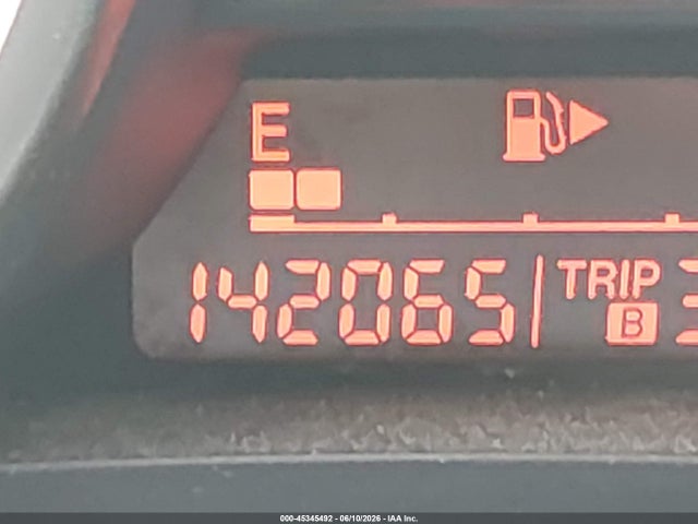 45345492 :رقم المزاد ، JM1BL1VF8B1426535 vin ، 2011 Mazda Mazda3 I Touring مزاد بيع