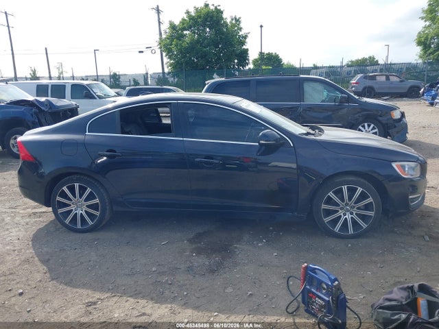 Volvo S60 T5 Premier 2016 YV1612TK5G2403223 Image 13