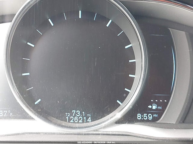 Volvo S60 T5 Premier 2016 YV1612TK5G2403223 Image 15