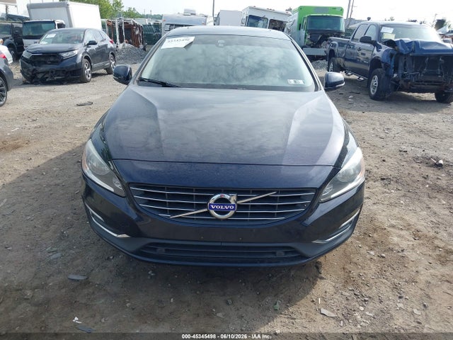 Volvo S60 T5 Premier 2016 YV1612TK5G2403223 Image 6