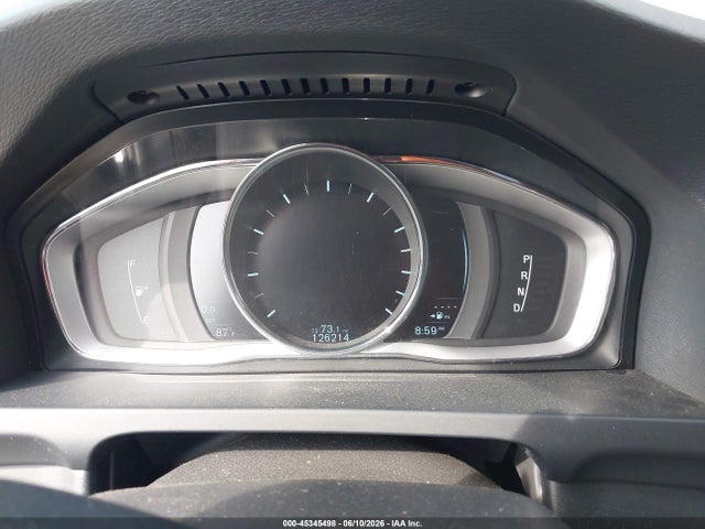 Volvo S60 T5 Premier 2016 YV1612TK5G2403223 Image 7