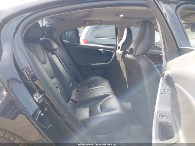 Volvo S60 T5 Premier 2016 YV1612TK5G2403223 Image 8