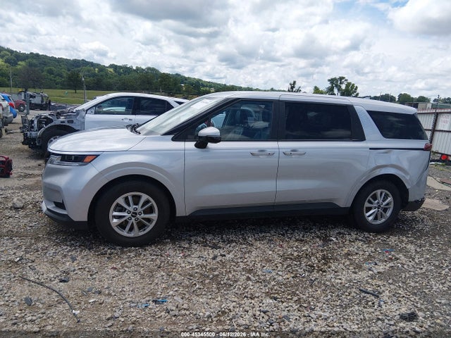 Продажа на аукционе авто 2022 Kia Carnival Mpv Lx Seat Package, vin: KNDNB4H31N6126524, номер лота: 45345500