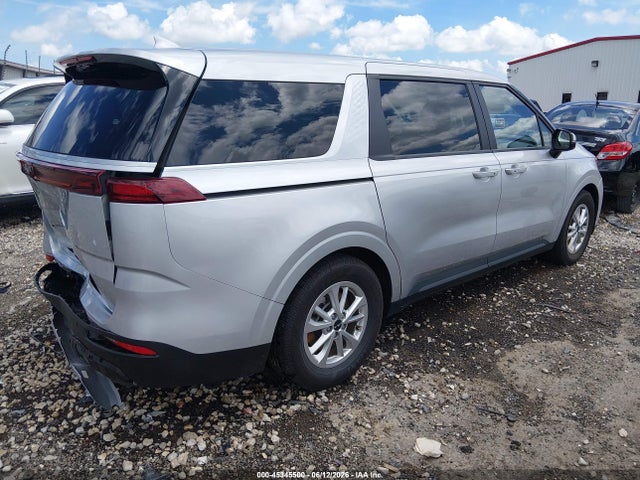 Aukcja sprzedaży 2022 Kia Carnival Mpv Lx Seat Package, vin: KNDNB4H31N6126524, numer aukcji: 45345500