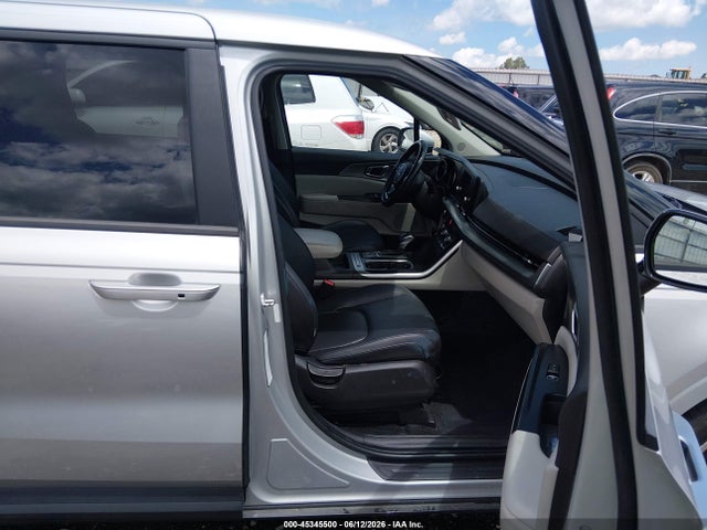Aukcja sprzedaży 2022 Kia Carnival Mpv Lx Seat Package, vin: KNDNB4H31N6126524, numer aukcji: 45345500