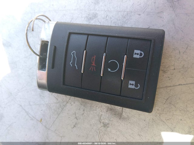 Продажа на аукционе авто 2010 Cadillac Srx Performance Collection, vin: 3GYFNBEY0AS577251, номер лота: 45345501