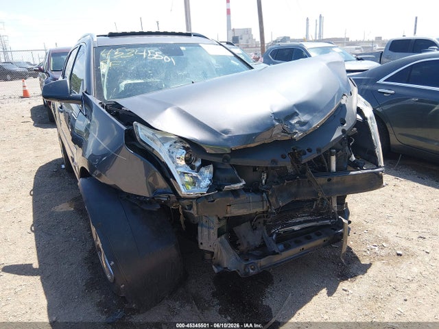 Продажа на аукционе авто 2010 Cadillac Srx Performance Collection, vin: 3GYFNBEY0AS577251, номер лота: 45345501