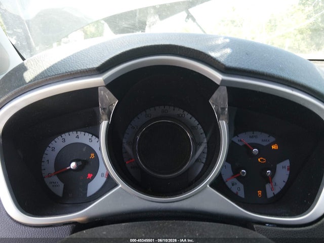 Продажа на аукционе авто 2010 Cadillac Srx Performance Collection, vin: 3GYFNBEY0AS577251, номер лота: 45345501