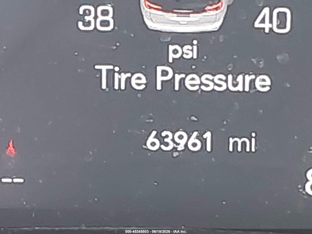 2023 Chrysler Pacifica Touring L მანქანა იყიდება აუქციონზე, vin: 2C4RC1BG8PR507906, აუქციონის ნომერი: 45345503