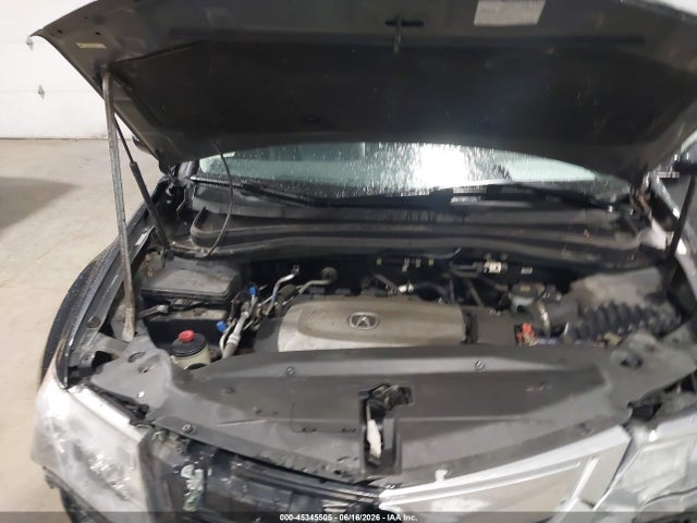 Aukcja sprzedaży 2013 Acura Mdx, vin: 2HNYD2H26DH516917, numer aukcji: 45345505