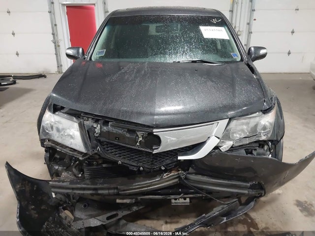 Aukcja sprzedaży 2013 Acura Mdx, vin: 2HNYD2H26DH516917, numer aukcji: 45345505