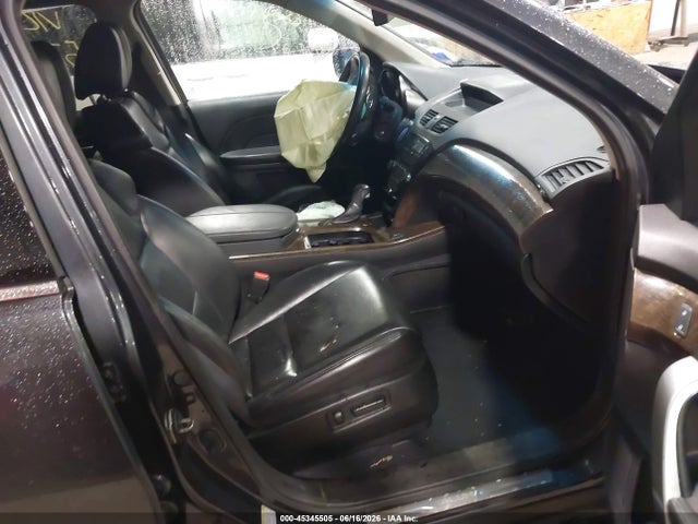 Aukcja sprzedaży 2013 Acura Mdx, vin: 2HNYD2H26DH516917, numer aukcji: 45345505