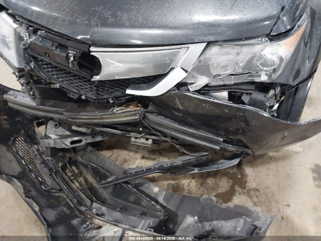 Aukcja sprzedaży 2013 Acura Mdx, vin: 2HNYD2H26DH516917, numer aukcji: 45345505