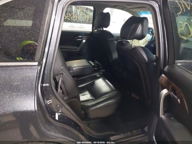 Aukcja sprzedaży 2013 Acura Mdx, vin: 2HNYD2H26DH516917, numer aukcji: 45345505
