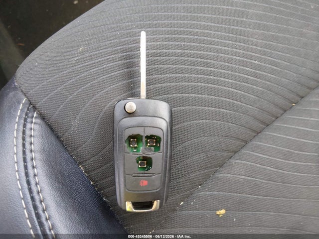 Продажа на аукционе авто 2014 Buick Encore Convenience, vin: KL4CJFSB1EB736737, номер лота: 45345506