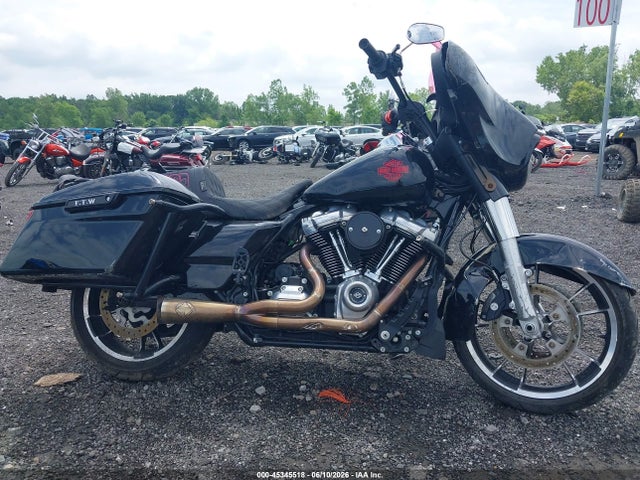 Harley-Davidson FLHT 2021 1HD1FVC14MB621089 Image 12