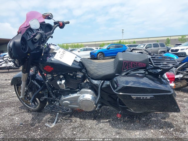 Harley-Davidson FLHT 2021 1HD1FVC14MB621089 Image 13