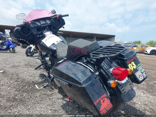 Harley-Davidson FLHT 2021 1HD1FVC14MB621089 Image 3