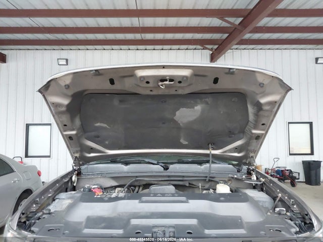 1GC1CXCG5EF136660 Chevrolet Silverado 2500hd Lt