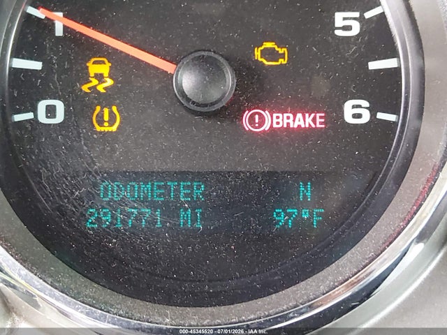 1GC1CXCG5EF136660 Chevrolet Silverado 2500hd Lt