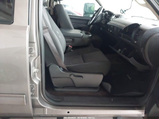 1GC1CXCG5EF136660 Chevrolet Silverado 2500hd Lt
