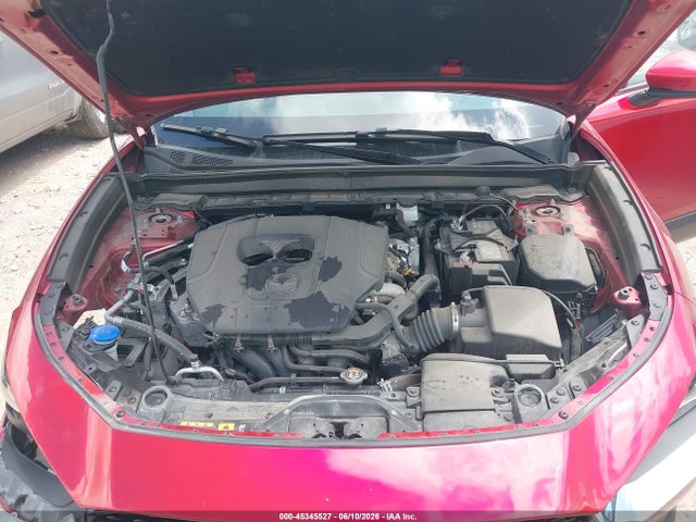 Продажа на аукционе авто 2025 Mazda Cx-30 2.5 S Preferred Package, vin: 3MVDMBCM2SM771929, номер лота: 45345527