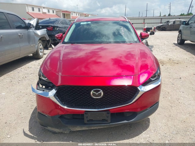 Продажа на аукционе авто 2025 Mazda Cx-30 2.5 S Preferred Package, vin: 3MVDMBCM2SM771929, номер лота: 45345527