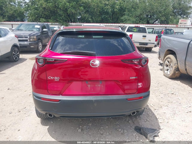 Продажа на аукционе авто 2025 Mazda Cx-30 2.5 S Preferred Package, vin: 3MVDMBCM2SM771929, номер лота: 45345527